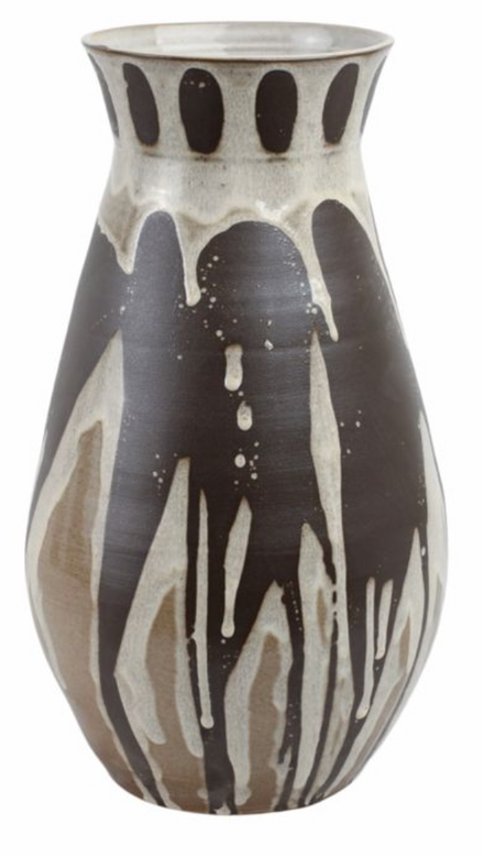 Rainha Vase