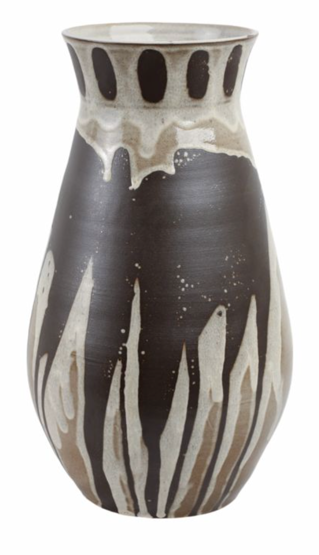 Rainha Vase