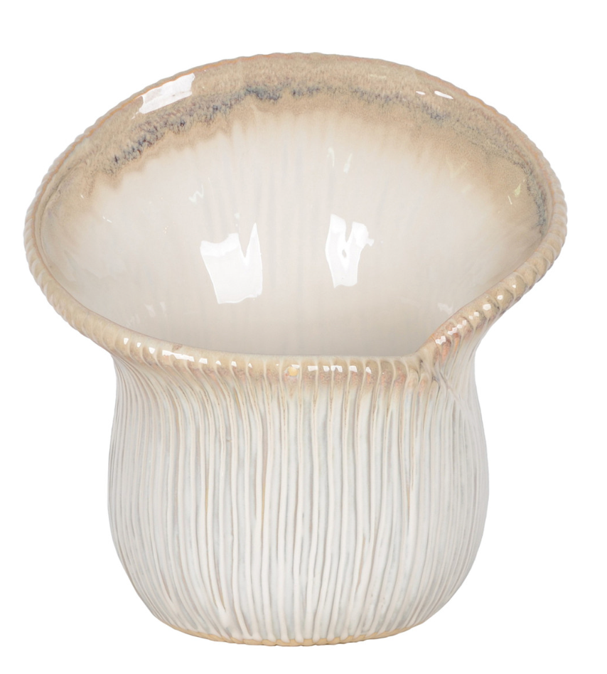 Small Mushroom Vase