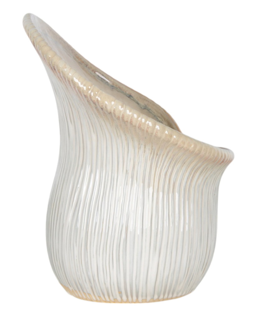 Small Mushroom Vase