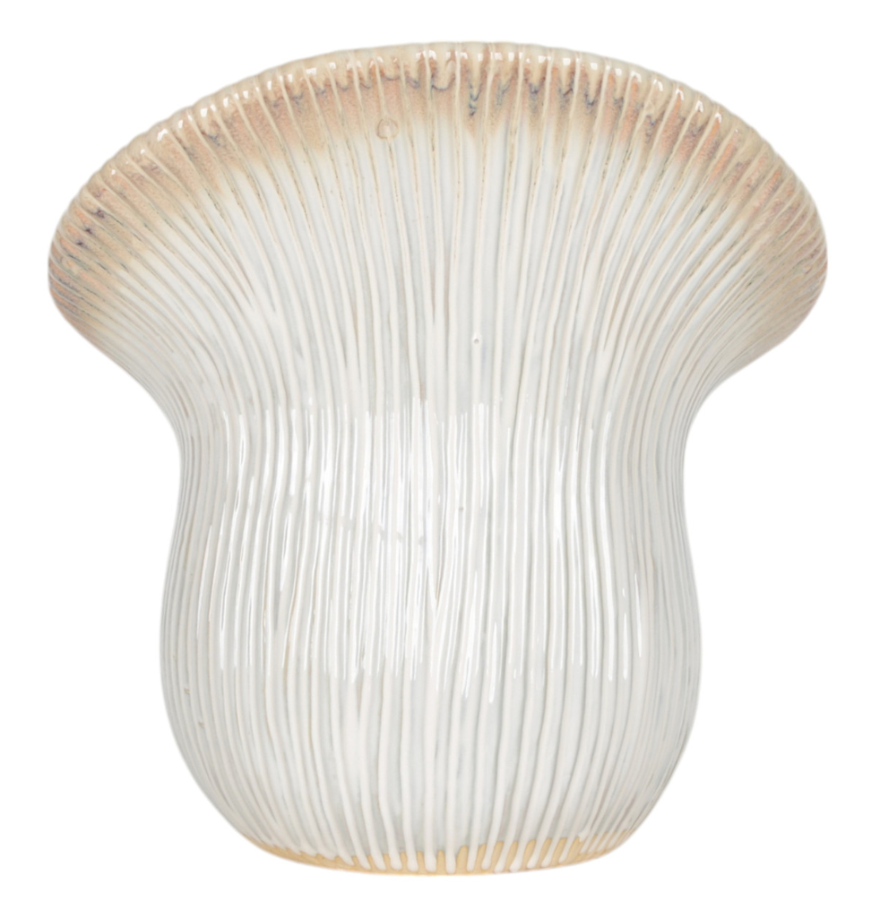 Small Mushroom Vase