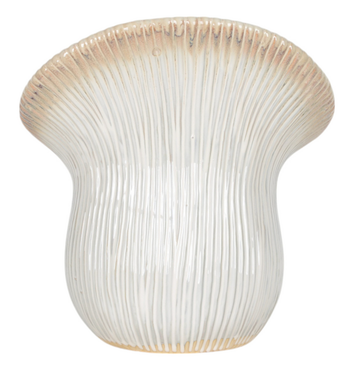 Small Mushroom Vase