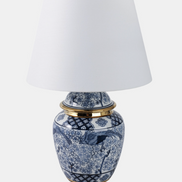 Chinoiserie Table Lamp