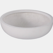 Low Bowl Planters
