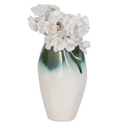 Green Ceramic Vase
