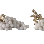 Piney Quartz Grapes