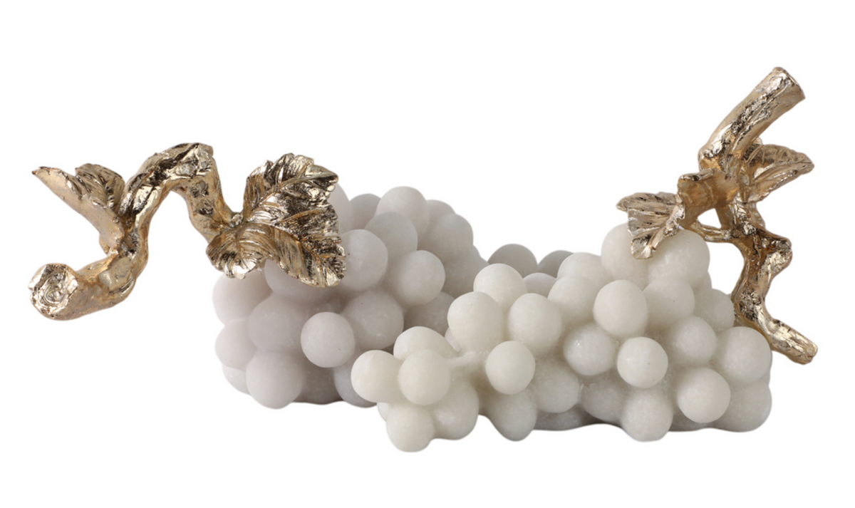 Piney Quartz Grapes