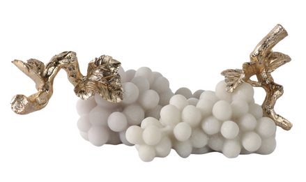 Piney Quartz Grapes