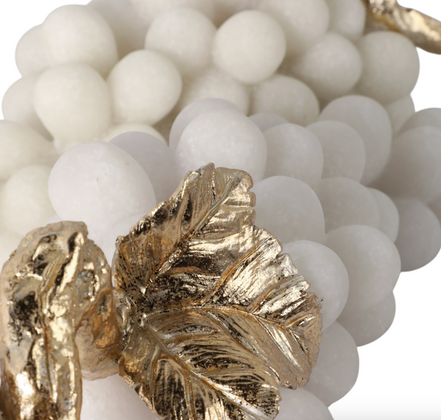 Piney Quartz Grapes