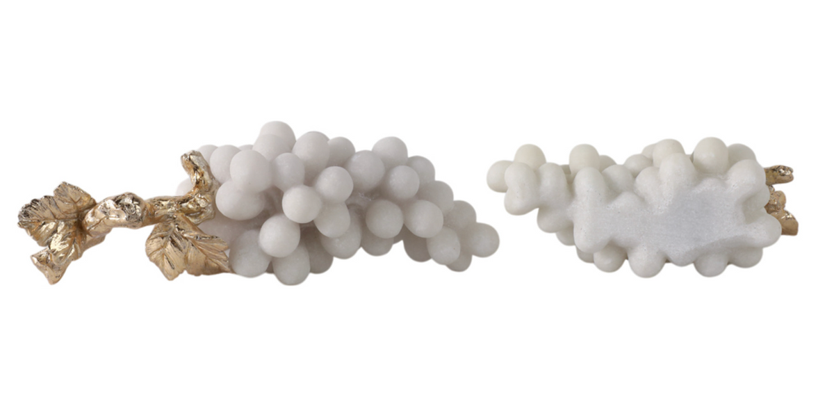 Piney Quartz Grapes
