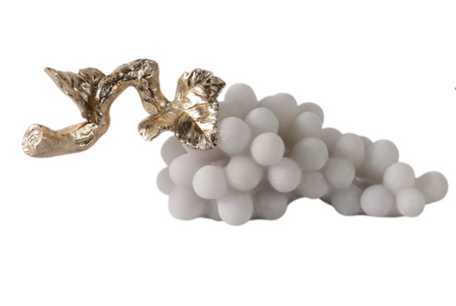 Piney Quartz Grapes