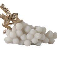 Piney Quartz Grapes