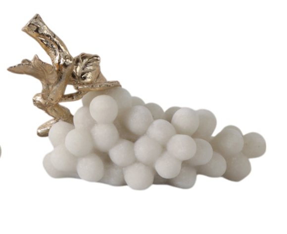 Piney Quartz Grapes