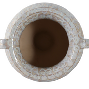 Delta Urn Vase