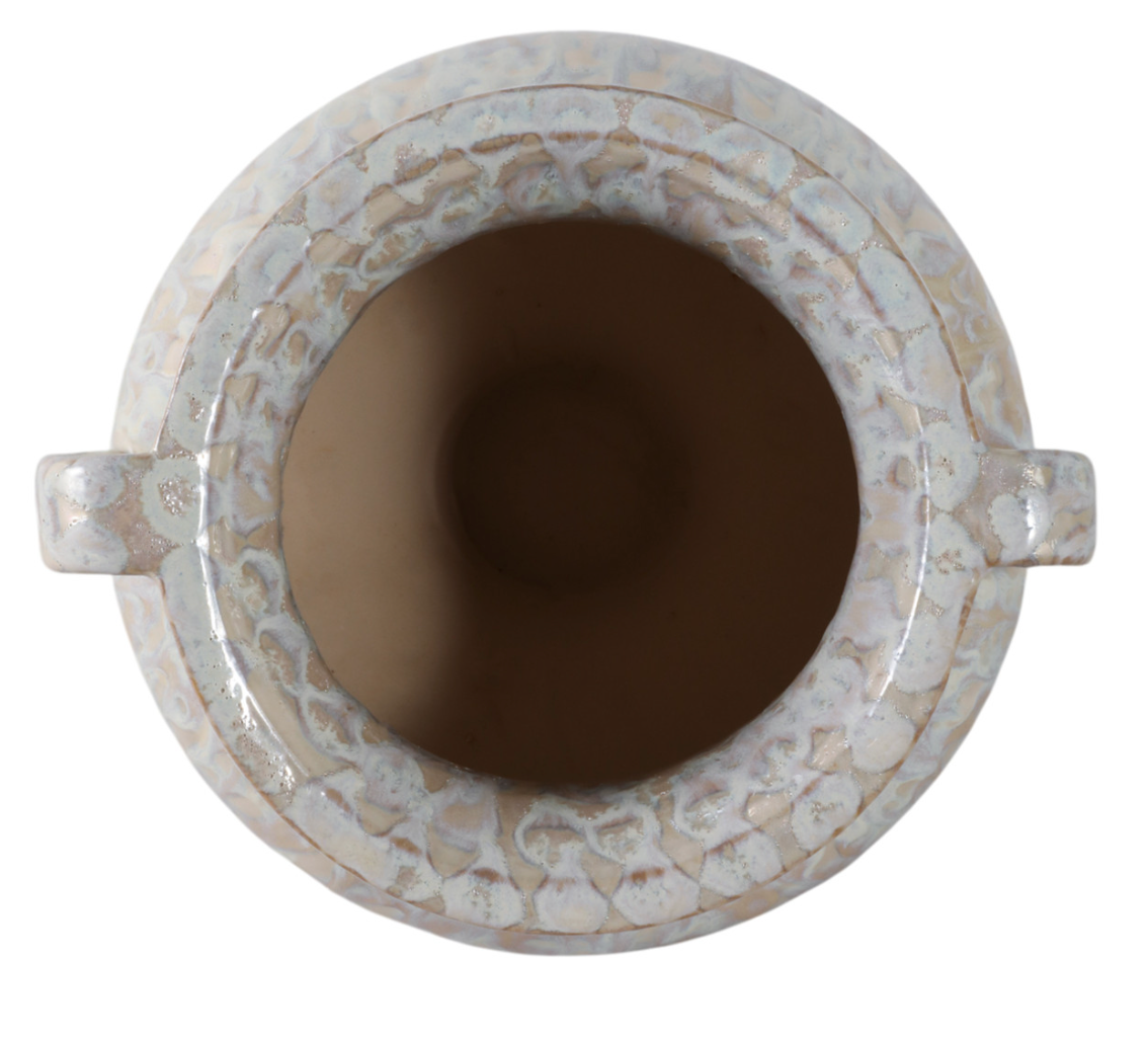 Delta Urn Vase