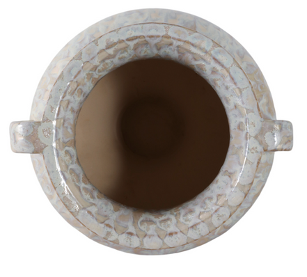 Delta Urn Vase