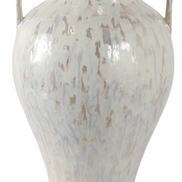 Delta Urn Vase