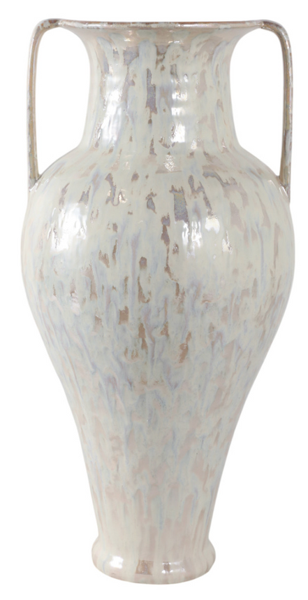 Delta Urn Vase
