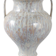 Delta Urn Vase