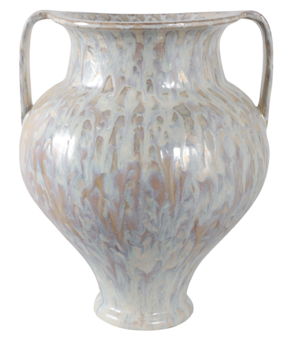 Delta Urn Vase
