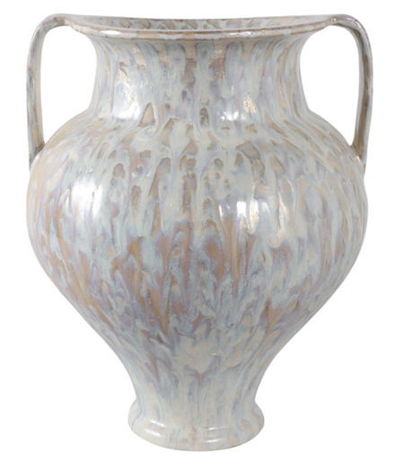 Delta Urn Vase