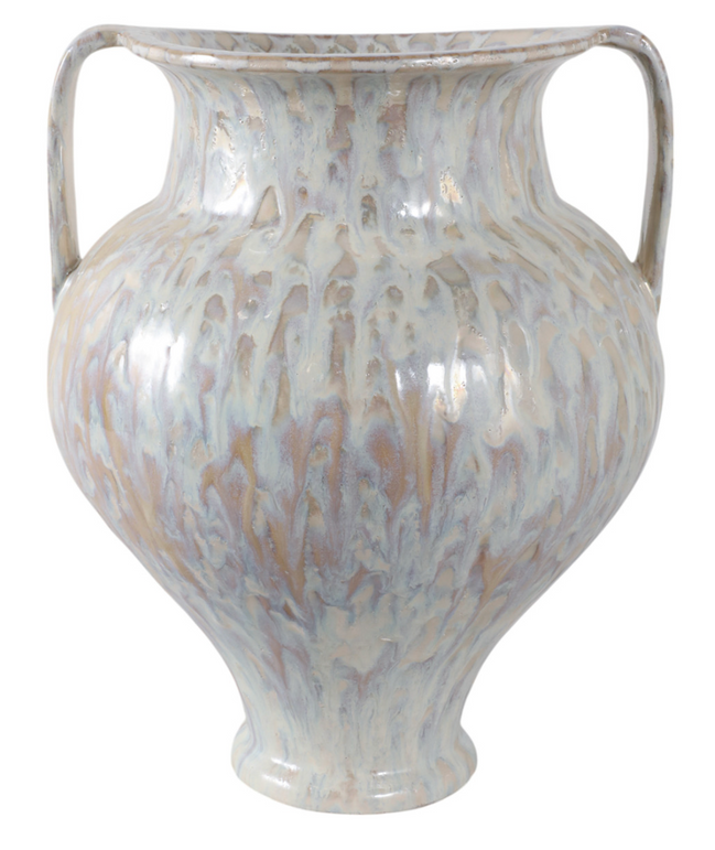 Delta Urn Vase
