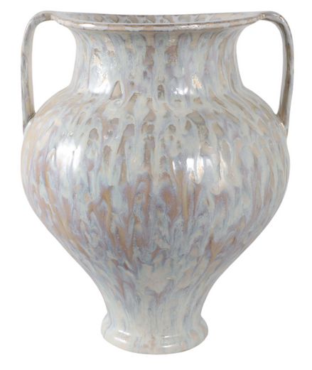 Delta Urn Vase