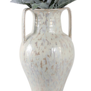 Delta Urn Vase