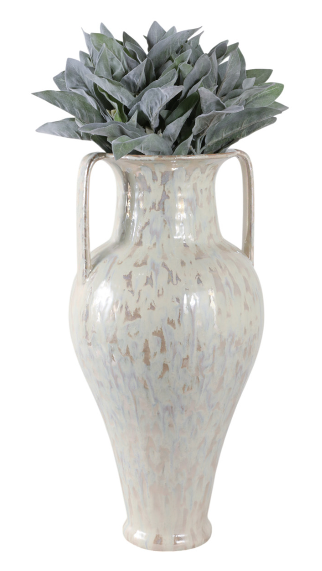 Delta Urn Vase
