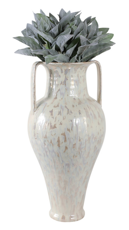 Delta Urn Vase