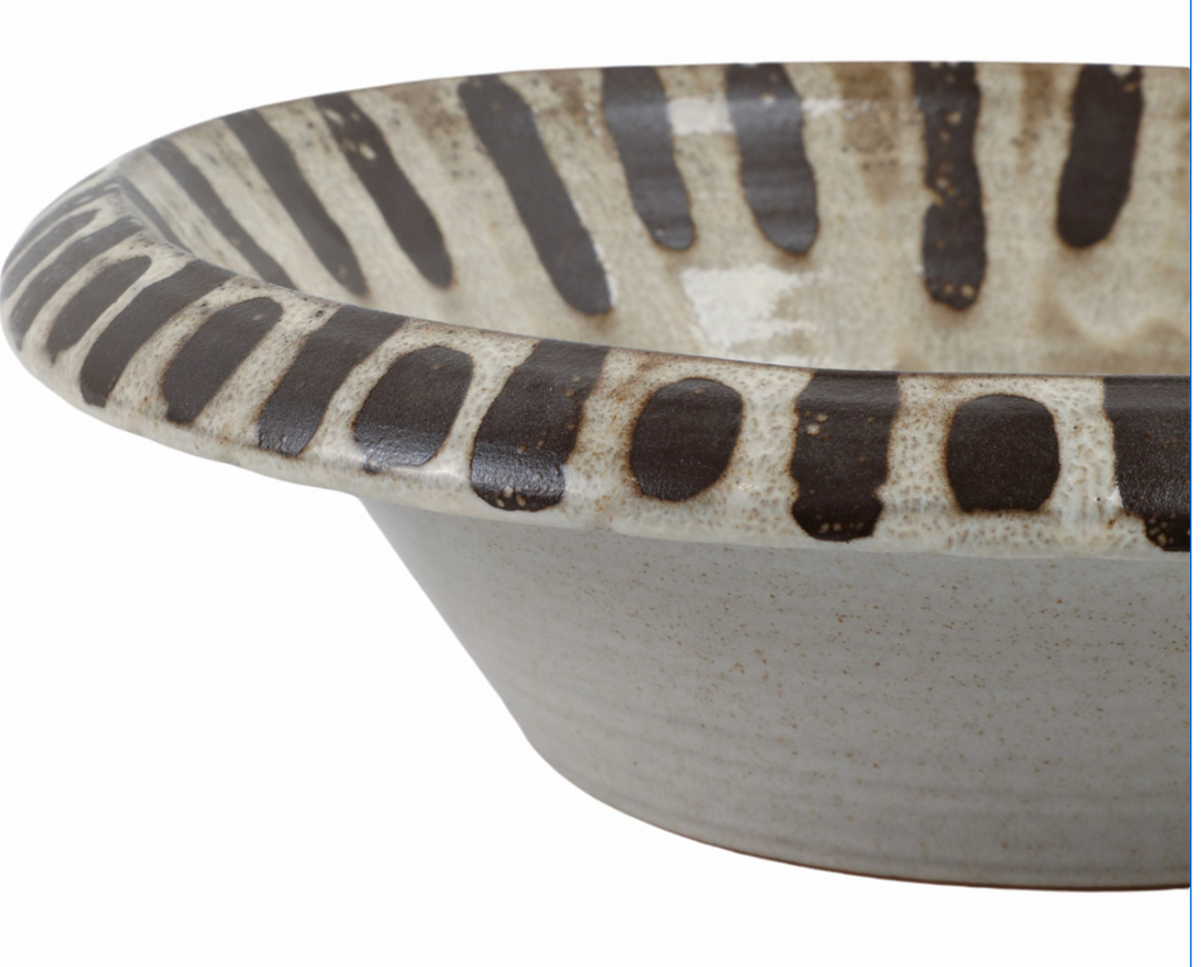 16" Rainha Portugal Bowl