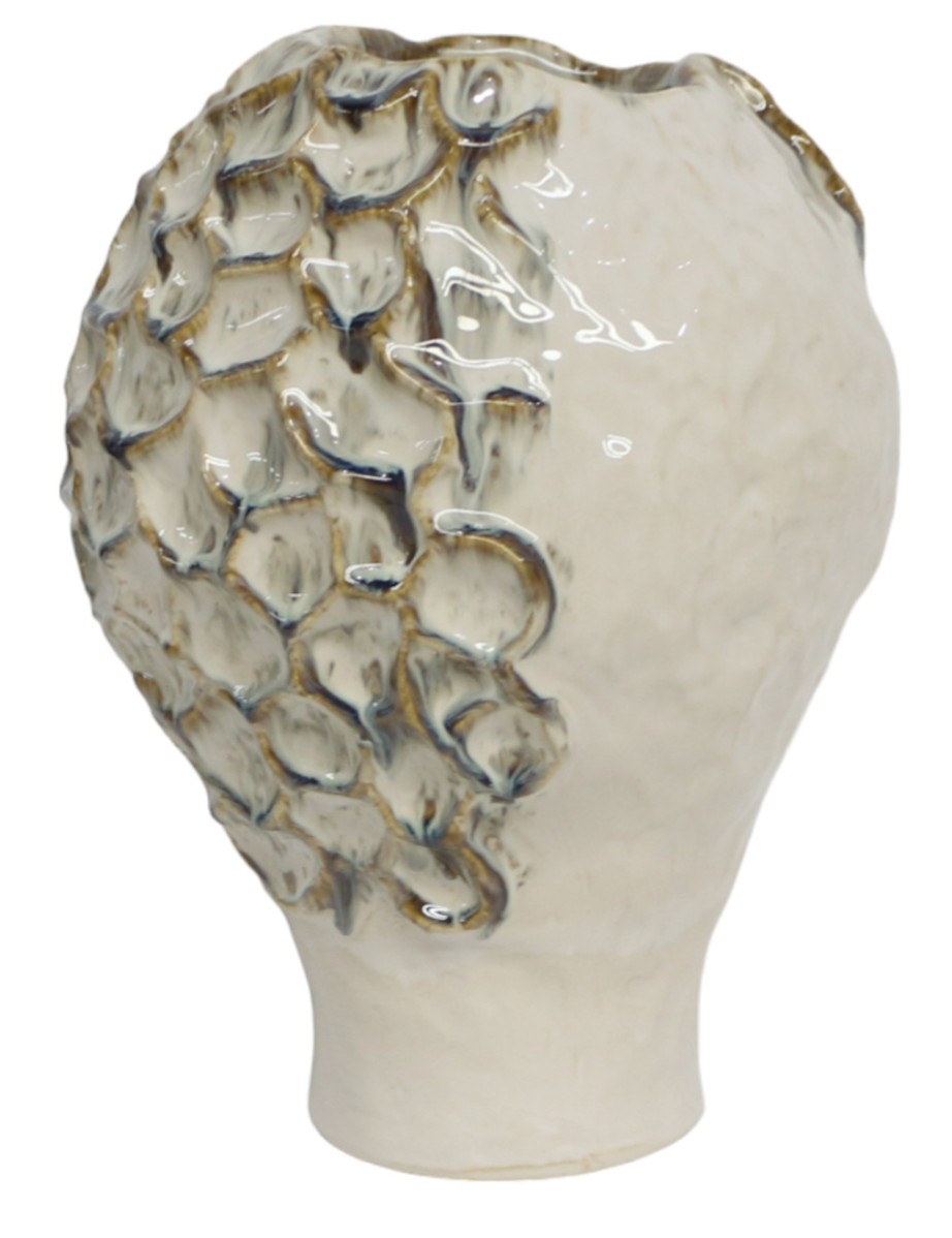 Decorah Vase