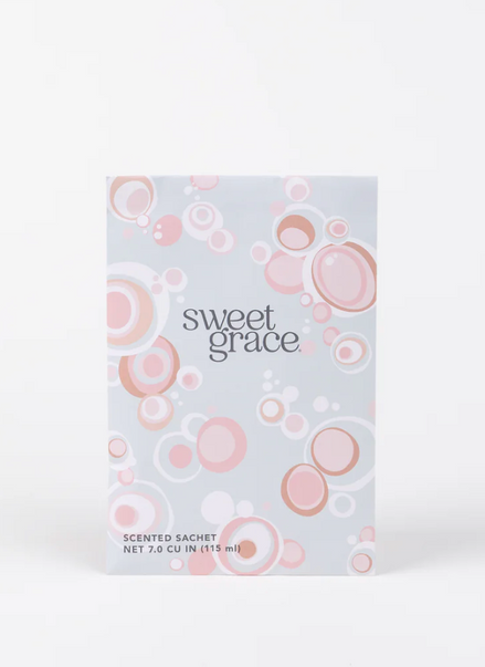 Sweet Grace Sachet Mod Bubble