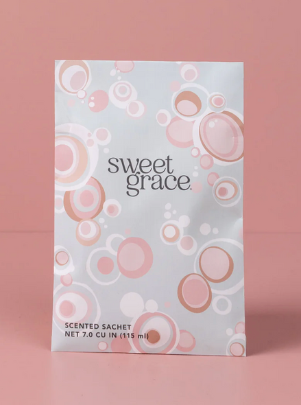 Sweet Grace Sachet Mod Bubble