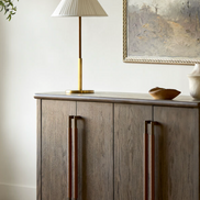Visby Accent Table Lamp