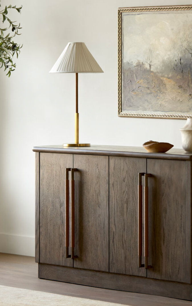 Visby Accent Table Lamp