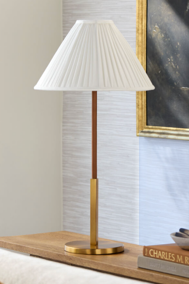 Visby Accent Table Lamp
