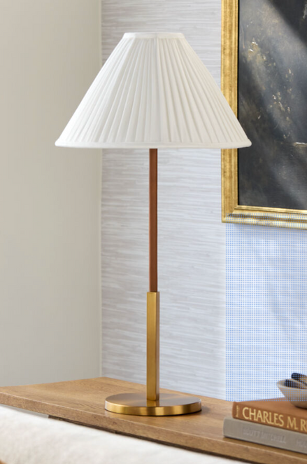 Visby Accent Table Lamp