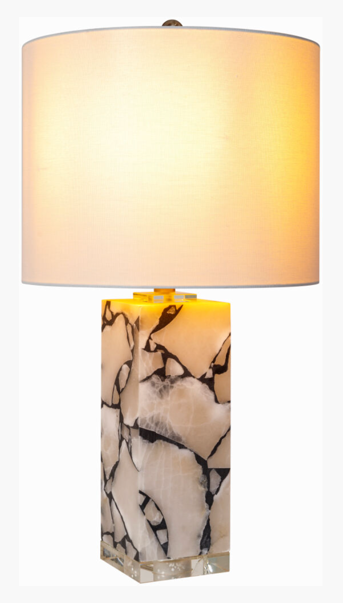 Angeles Accent Lamp