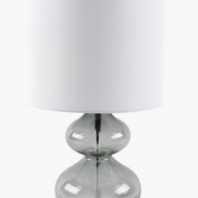 Villa Accent Table Lamp
