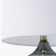 Villa Accent Table Lamp
