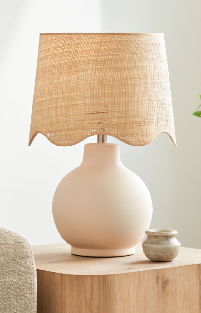 Dreolín Accent Table Lamp