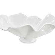 VIDA Havana Aries Large Pedestal Bowl