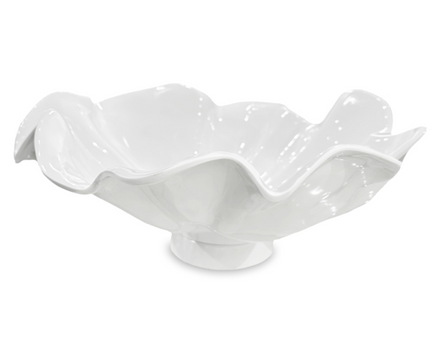 VIDA Havana Aries Large Pedestal Bowl