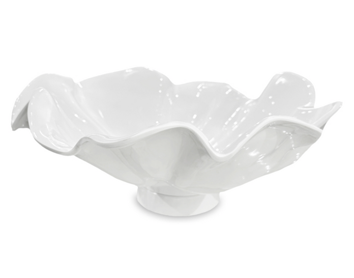 VIDA Havana Aries Large Pedestal Bowl
