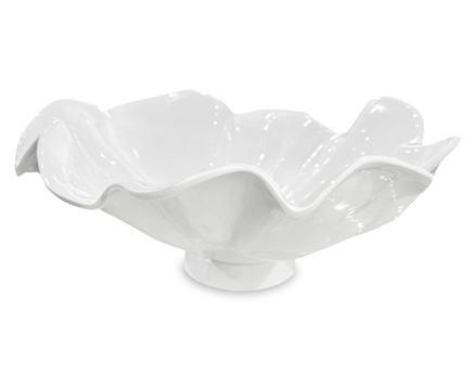 VIDA Havana Aries Large Pedestal Bowl
