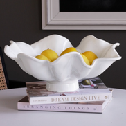 VIDA Havana Aries Large Pedestal Bowl