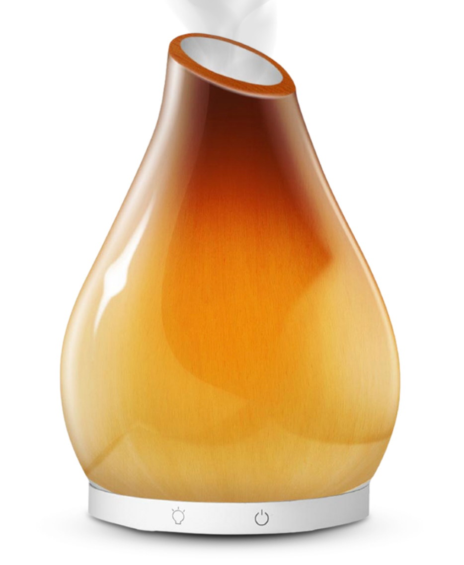 Hazel Hand Blown Diffuser