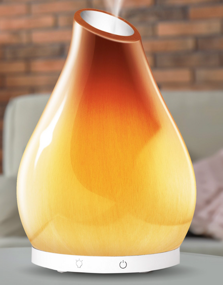Hazel Hand Blown Diffuser