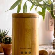 Real Bamboo Diffuser